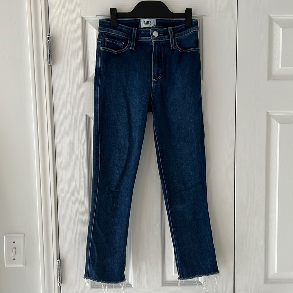 Paige Jeans